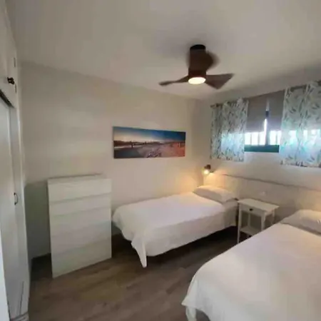 Apartman Idilico Frente Al Mar *