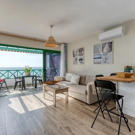 Apartman Idilico Frente Al Mar
